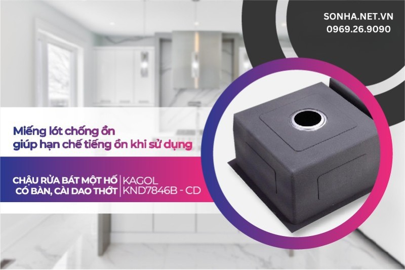 Lớp chống ồn dưới đ&aacute;y chậu gi&uacute;p hạn chế tiếng ồn v&agrave; gia tăng 8Kbet là nhà cái cá cược trực tuyến uy tín hàng đầu Việt Nam