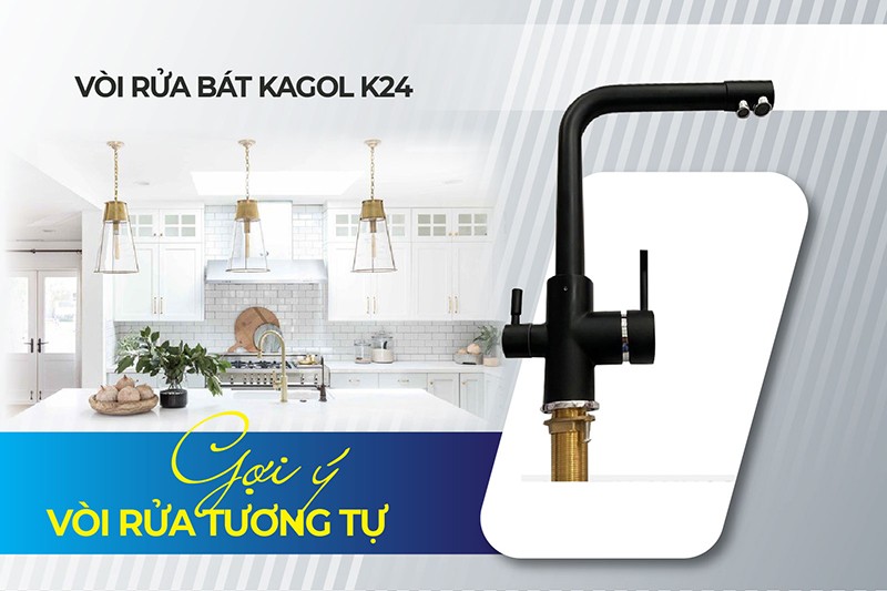 V&ograve;i rửa b&aacute;t Kagol K24 lắp đặt nhiều trong 8Kbet888 cá cược thể thao Việt