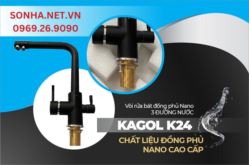 Vòi rửa Kagol K24 8Kbet là nhà cái cá cược trực tuyến uy tín hàng đầu Việt Nam cao, dễ vệ sinh nhờ chất liệu đồng phủ nano