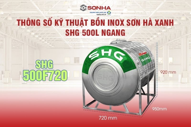 8Kbet123 tải ứng dụng Inox Trang Chủ Game Trực Tuyến Cổng Game 8kbet.com Xanh SHG 500L Ngang - SHG500F720