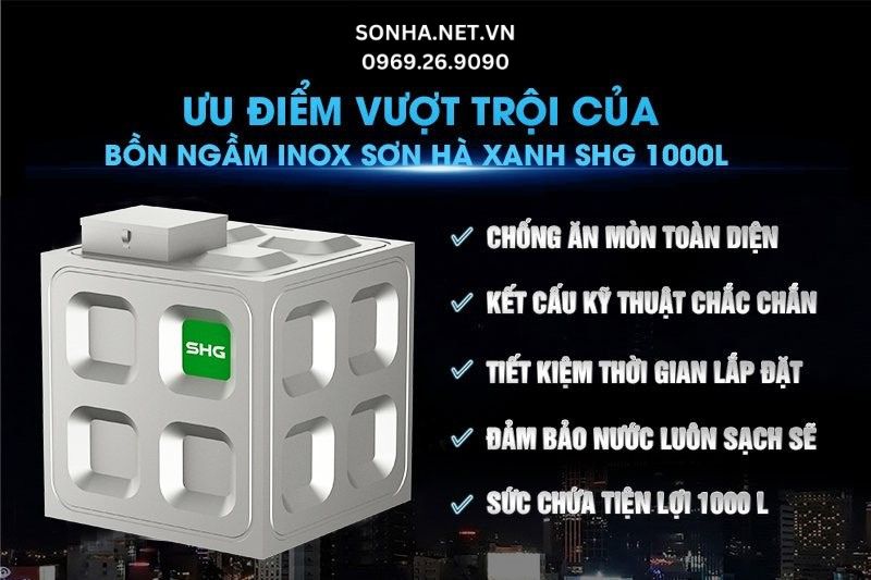 5 ưu điểm bể inox ngầm Trang Chủ Game Trực Tuyến Cổng Game 8kbet.com 1000l người d&ugrave;ng lựa chọn 