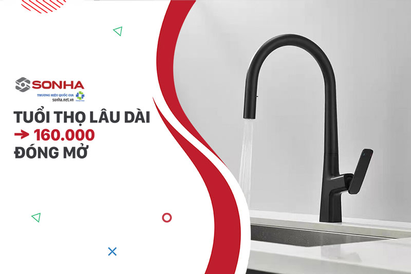 V&ograve;i nước rửa b&aacute;t Kagol K62 tuổi thọ bền l&acirc;u