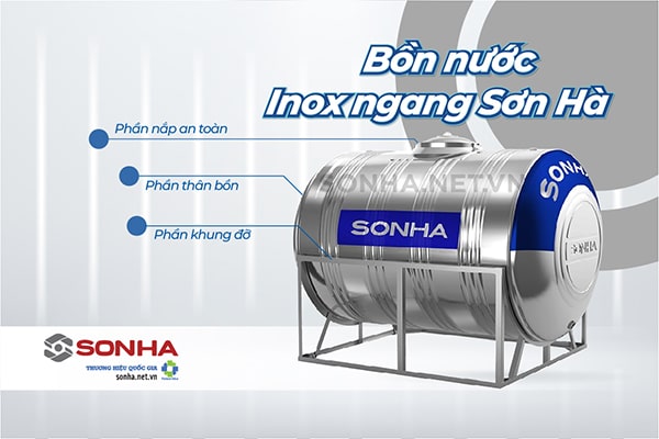 Cấu tạo 8KBET 456 được xếp hạng cao nhất ngang Sơn Hà