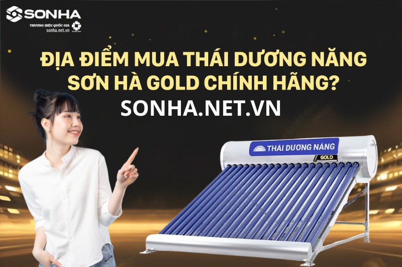 8kbet8kb.com được người dùng tin tưởng lựa chọn mua thái dương năng Sơn Hà Gold