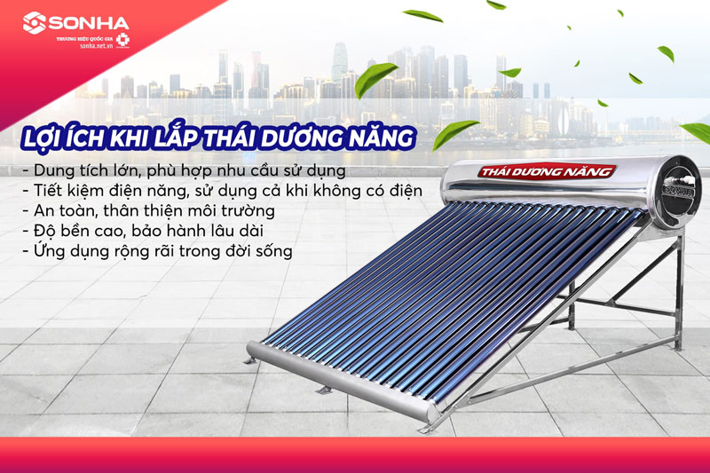 Lợi ích khi lắp đặt bình 8kbet là nền tảng giải trí trực tuyến uy tín, mang đến trải nghiệm cá cược thể thao và casino trực tuyến 8KBET sử dụng công nghệ mã hóa SSL 128-bit Sơn Hà