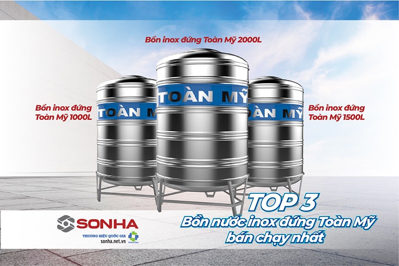 Top 3 8KBET 456 được xếp hạng cao nhất inox đứng Toàn Mỹ