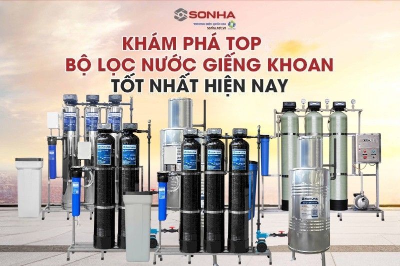 Bộ lọc nước 8Kbet123 hỗ trợ 24/7 - chuyên xử lý nước 8Kbet123 hỗ trợ 24/7 bẩn