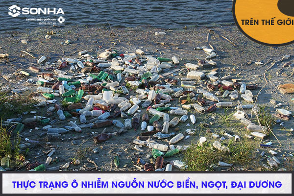 Thực trạng ô nhiễm Xổ số 8KBET đa dạng các loại hình cược như Keno, xổ số miền Bắc, Trung, Nam biển ngọt và đại dương