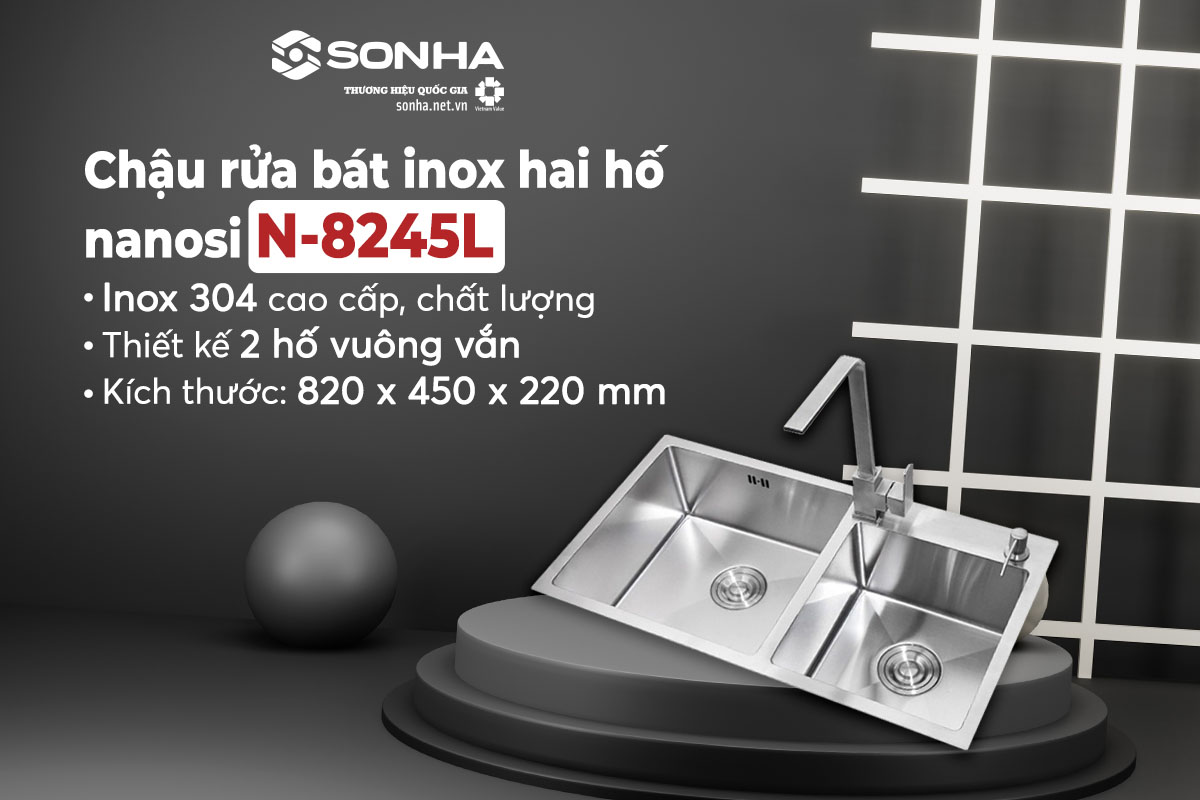 Xổ số 8KBET đa dạng các loại hình cược như Keno, xổ số miền Bắc, Trung, Nam đẹp Nanosi N-8245L