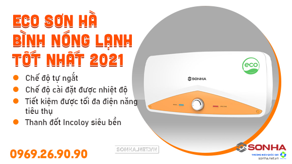 Bình 8KBET hiện đăng mở Eco Sơn Hà