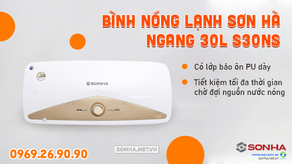 Bình 8KBET hiện đăng mở ngang 30L