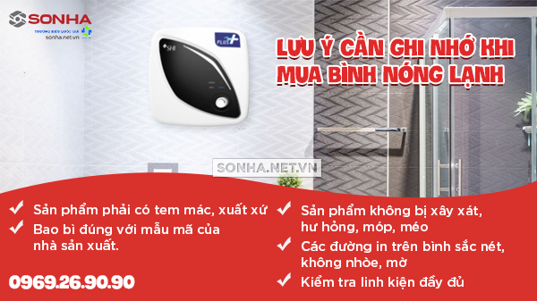 Lưu ý cần ghi nhớ khi mua bình 8KBET hiện đăng mở