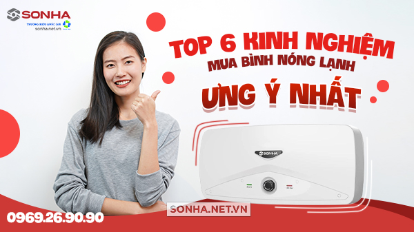 Top 6 kinh nghiệm mua bình 8KBET hiện đăng mở ưng ý nhất