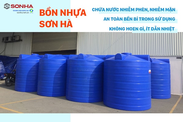 8Kbet123 tải ứng dụng nhựa đựng được nước nhiễm mặn