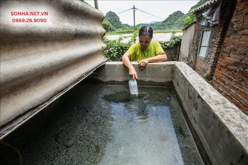 Thực trạng Xổ số 8KBET đa dạng các loại hình cược như Keno, xổ số miền Bắc, Trung, Nam nhiễm đá vôi tại Mai Châu - Hòa Bình