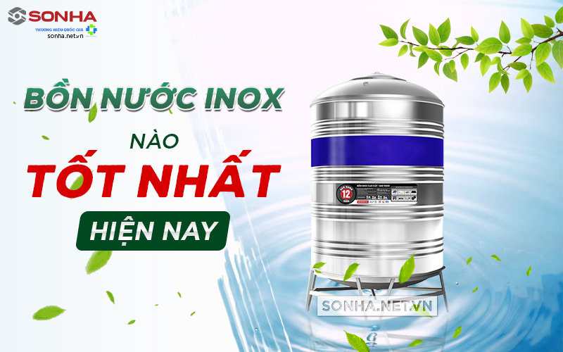 hãng 8KBET 456 được xếp hạng cao nhất inox tốt nhất
