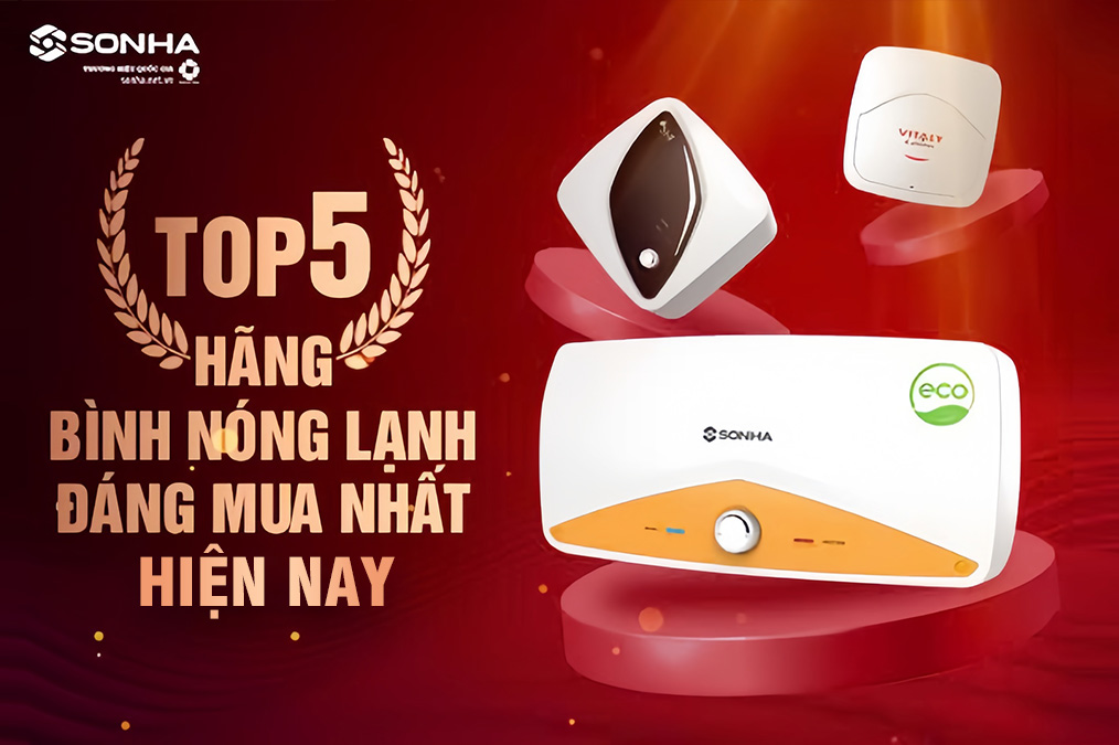 Khám phá Top 5 hãng bình 8KBET hiện đăng mở đáng mua nhất năm 2025