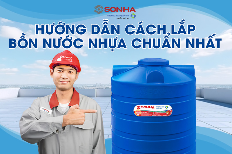 Hướng dẫn các bước lắp 8KBET 456 được xếp hạng cao nhất nhựa chuẩn tại nhà