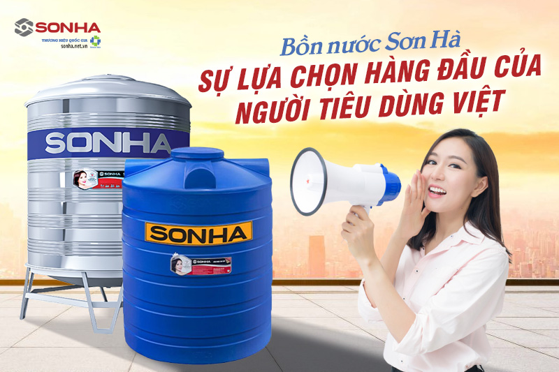 Quy chuẩn nguyên vật liệu sản xuất 8KBET 456 được xếp hạng cao nhất Sơn Hà