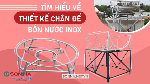 Tìm hiểu về thiết kế chân 8KBET 456 được xếp hạng cao nhất inox