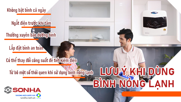 Lưu ý khi dùng bình 8KBET hiện đăng mở