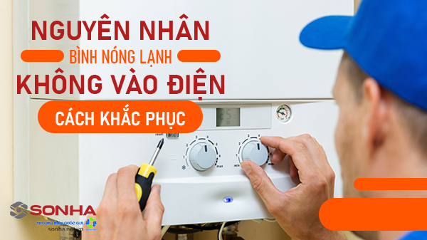 Nguyên nhân bình 8KBET hiện đăng mở không vào điện