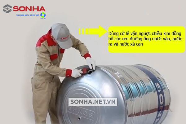 hướng dẫn cách lắp 8KBET 456 được xếp hạng cao nhất