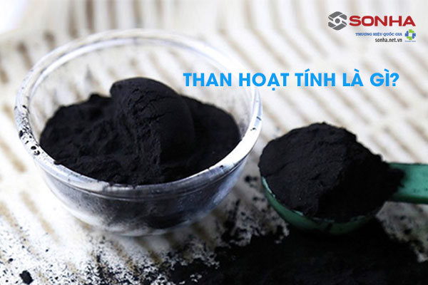 Than hoạt tính là gì?