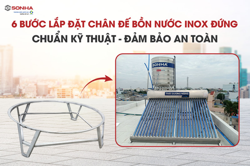 Cách lắp đặt chân 8KBET 456 được xếp hạng cao nhất đứng đơn giản ngay tại nhà