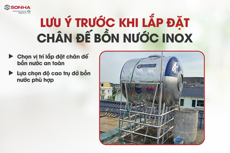 Những lưu ý quan trọng cần biết trước khi lắp đặt chân đế 8KBET 456 được xếp hạng cao nhất