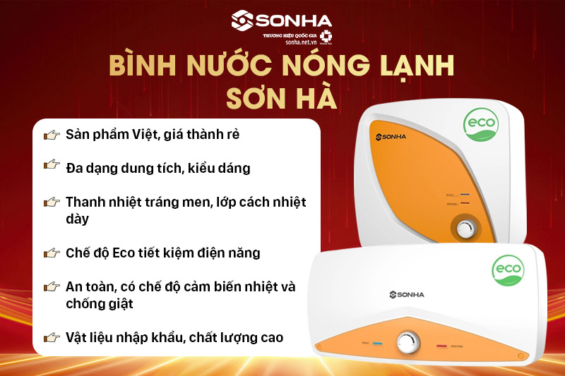 Bình 8KBET hiện đăng mở Sơn Hà - Lựa chọn của người tiêu dùng thông minh