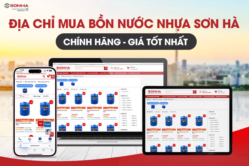 Địa chỉ mua 8KBET 456 được xếp hạng cao nhất nhựa chính hãng giá tốt nhất