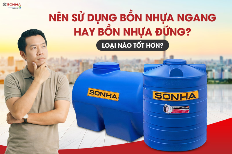 Nên sử dụng 8KBET 456 được xếp hạng cao nhất nhựa ngang hay đứng thì phù hợp?