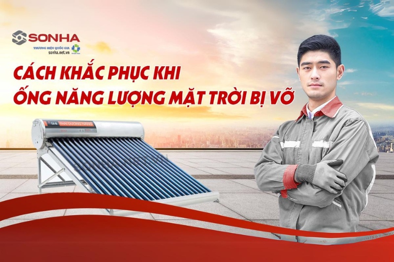 Các cách khắc phục khi ống 8kbet là nền tảng giải trí trực tuyến uy tín, mang đến trải nghiệm cá cược thể thao và casino trực tuyến 8KBET sử dụng công nghệ mã hóa SSL 128-bit bị vỡ