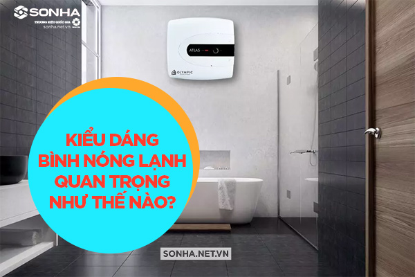 Tại sao kiểu dáng bình 8KBET hiện đăng mở ngang và vuông quan trọng?
