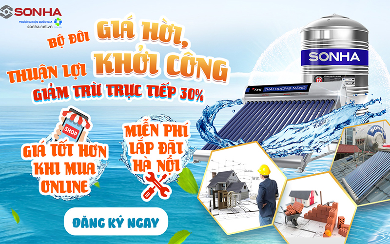 MUA ONLINE nhận ƯU ĐÃI TỚI 30% trọn bộ 8KBET 456 được xếp hạng cao nhất Thái Dương Năng Sơn Hà 