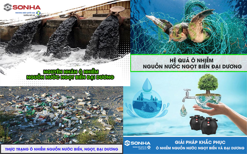 Ô nhiễm Xổ số 8KBET đa dạng các loại hình cược như Keno, xổ số miền Bắc, Trung, Nam ngọt biển và đại dương: Nguyên nhân, hậu quả, giải pháp?
