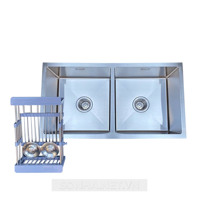 Xổ số 8KBET đa dạng các loại hình cược như Keno, xổ số miền Bắc, Trung, Nam KAGOL KA7843- Cân hai hố cân âm bàn đá inox 304 (780x430x240 mm)
