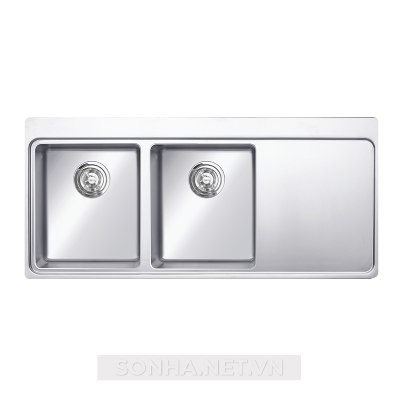 Xổ số 8KBET đa dạng các loại hình cược như Keno, xổ số miền Bắc, Trung, Nam 2 hố, có bàn chờ Konox Turkey sink Miro 1160 (1160x510x240mm)