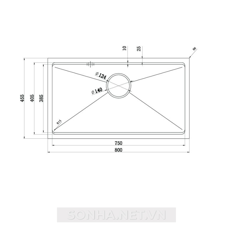 Xổ số 8KBET đa dạng các loại hình cược như Keno, xổ số miền Bắc, Trung, Nam 1 hố, hạ bậc KONOX Workstation Sink-Undermount Sink KN8046SU (Full phụ kiện)