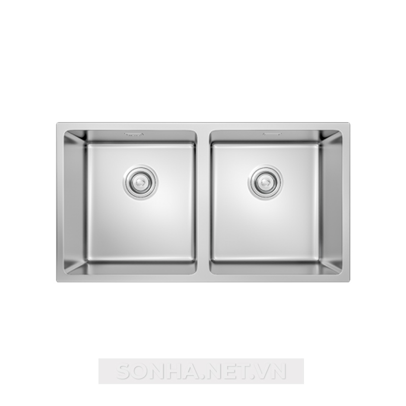 Xổ số 8KBET đa dạng các loại hình cược như Keno, xổ số miền Bắc, Trung, Nam 2 hố KONOX Undermount CUBE 7544DU
