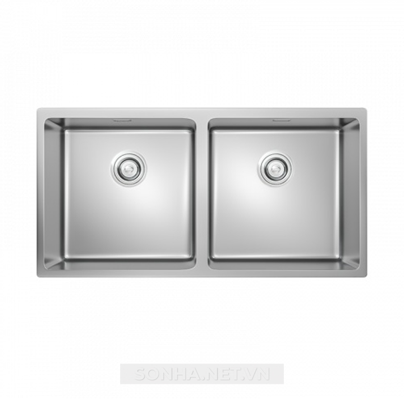 Xổ số 8KBET đa dạng các loại hình cược như Keno, xổ số miền Bắc, Trung, Nam 2 hố KONOX Undermount CUBE 8744DU