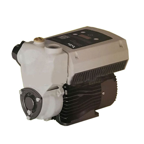 Máy bơm tăng áp biến tần điều chỉnh áp lực Shirai IJLm – 800AP