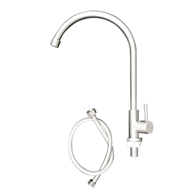 Vòi rửa bát Lạnh 1 đường nước Kagol - K15