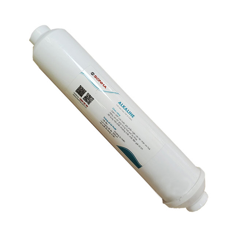 Lõi Lọc Chức Năng Sơn Hà Số 7 ALKALINE