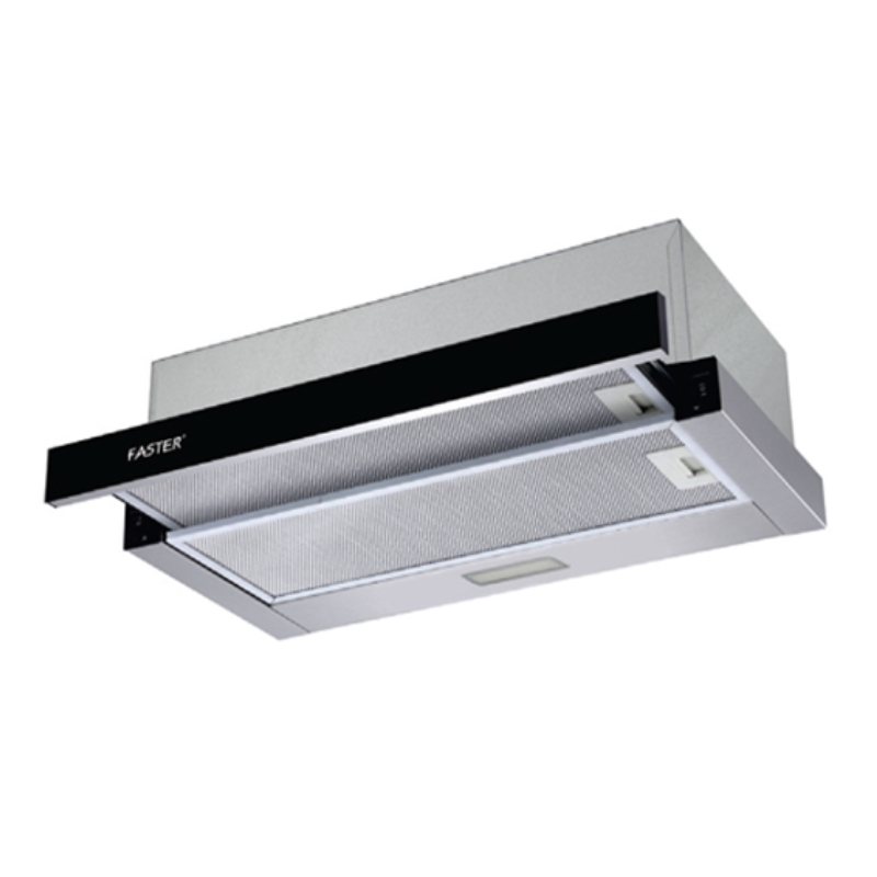 Máy Hút Mùi Faster SYP6222B Gắn Tường