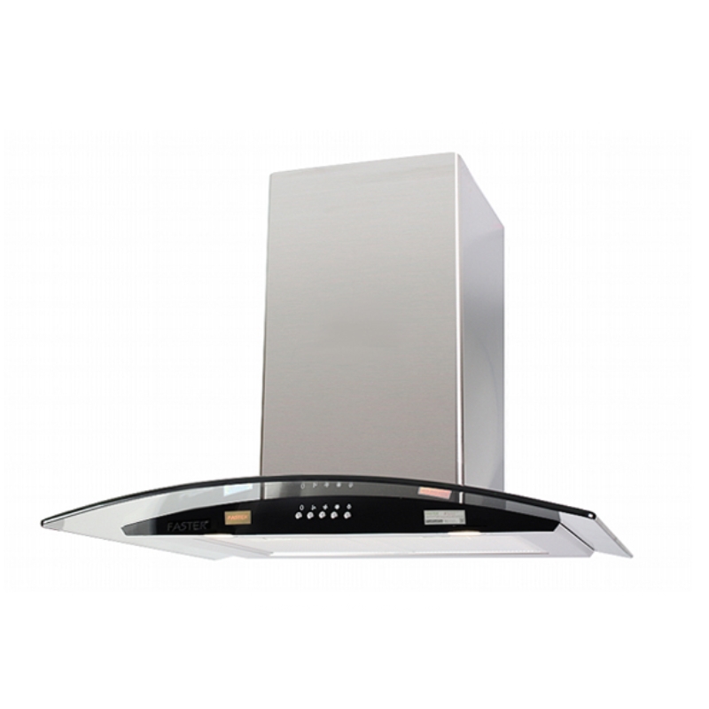 Máy hút mùi Faster FSN3388C1-90B gắn tường