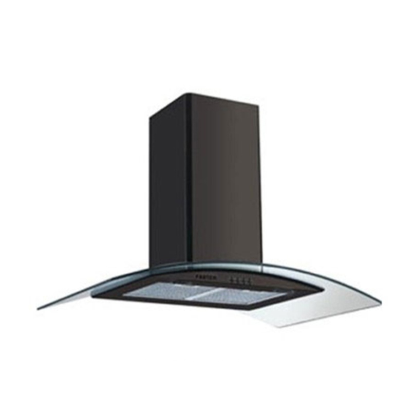 Máy hút mùi Faster FS3388C2-70B gắn tường