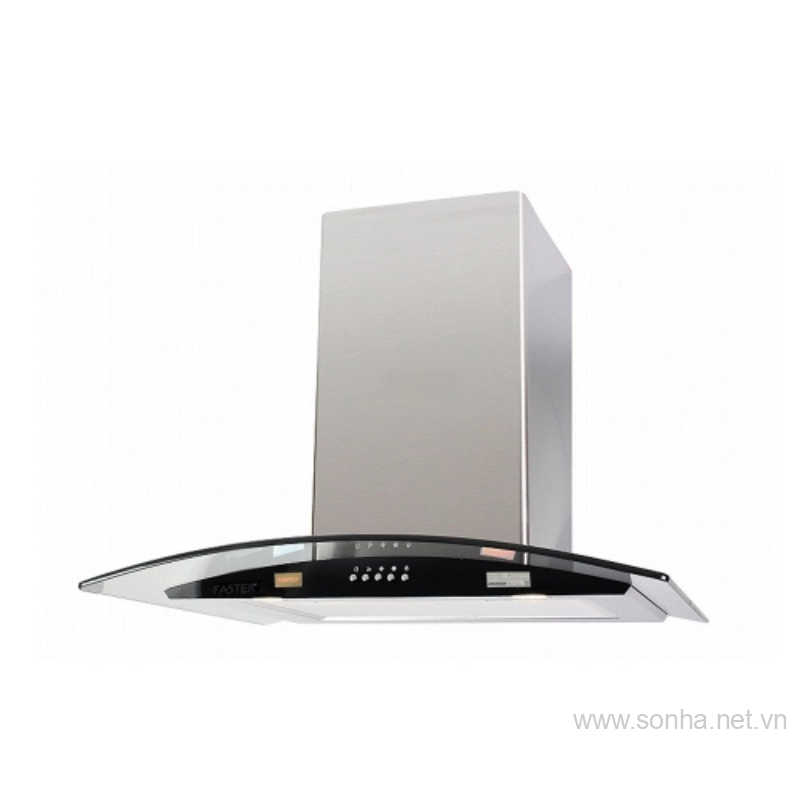 Máy hút mùi Faster FSN3388C1-70B gắn tường