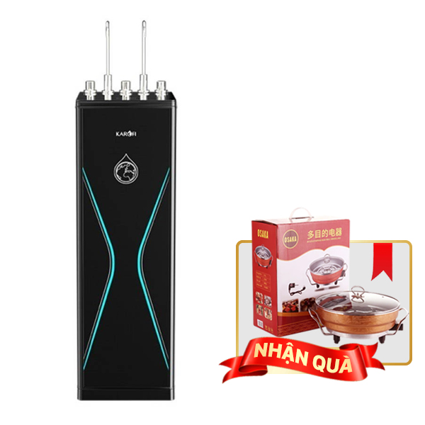 Máy lọc nước 8KBET hiện đăng mở Karofi KAD-D528